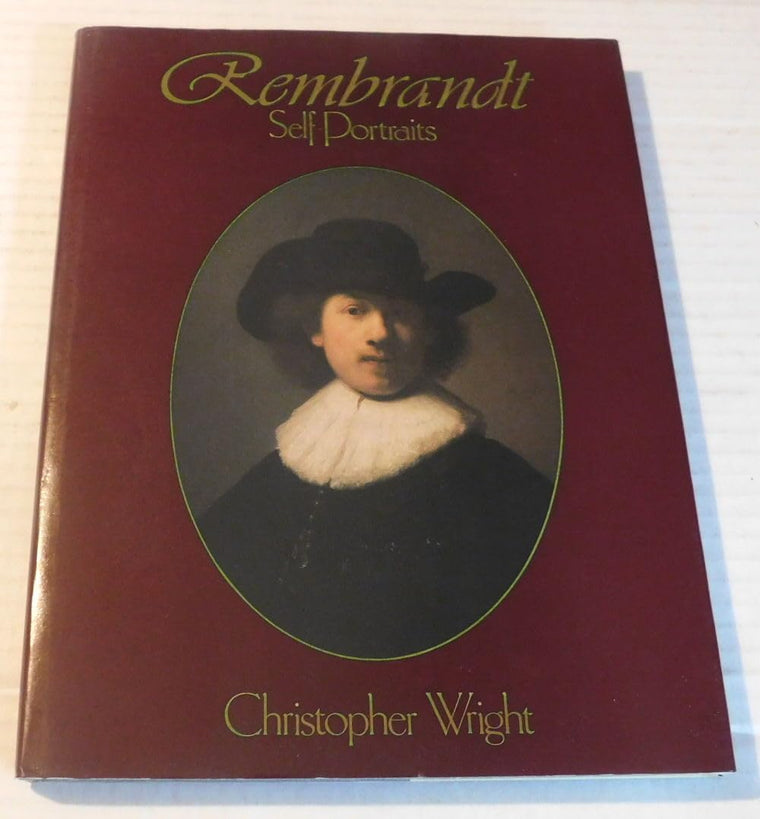 Rembrandt Self-Portraits