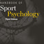 Handbook of Sport Psychology