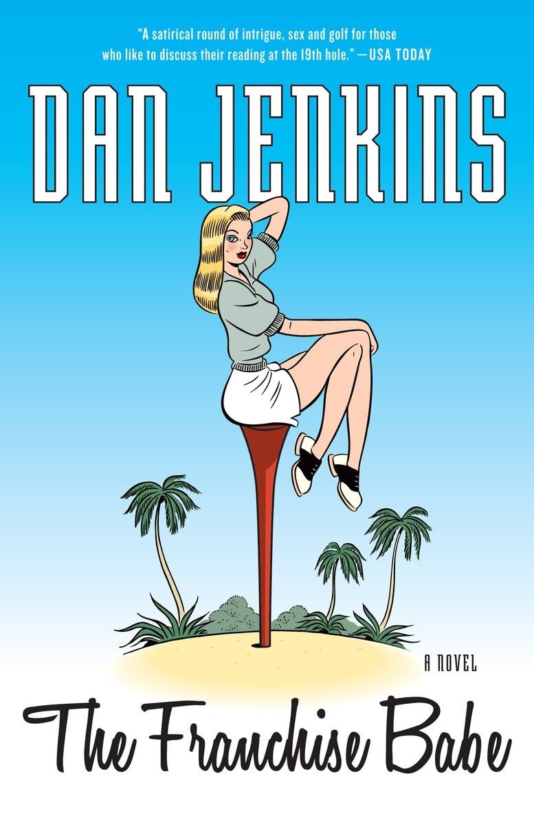 The Franchise Babe: A Novel