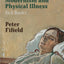 Modernism and Physical Illness: Sick Books