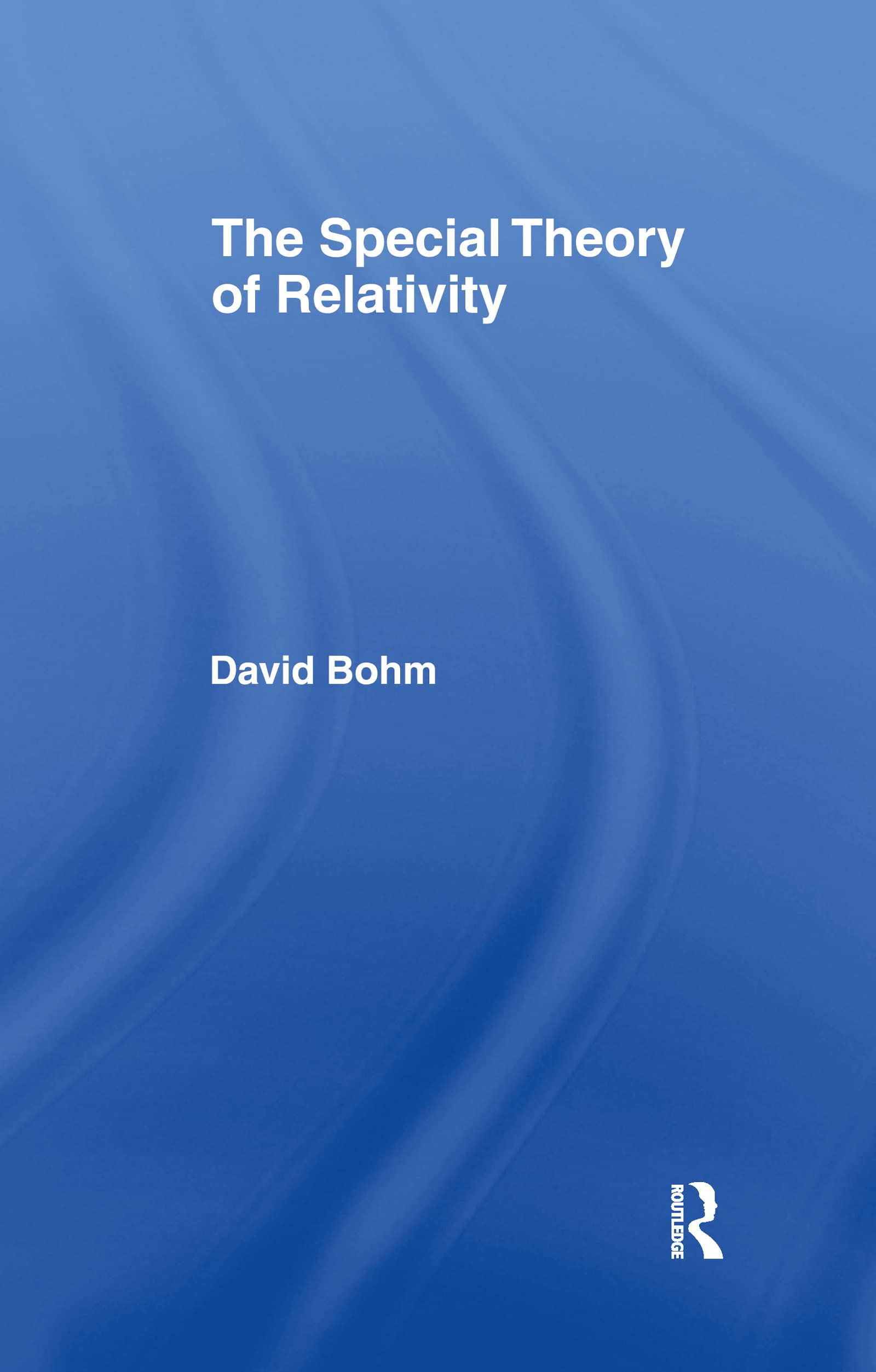 The Special Theory of Relativity