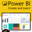 Power BI - Business Intelligence Clinic: Create and Learn