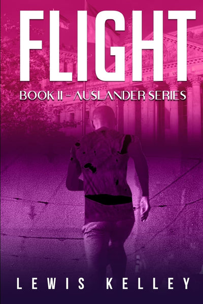 Flight (Auslander)