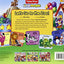 Fisher-Price Little People Let's Go to the Zoo! (Lift-the-Flap)