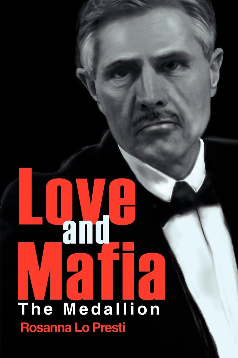 Love and Mafia: The Medallion
