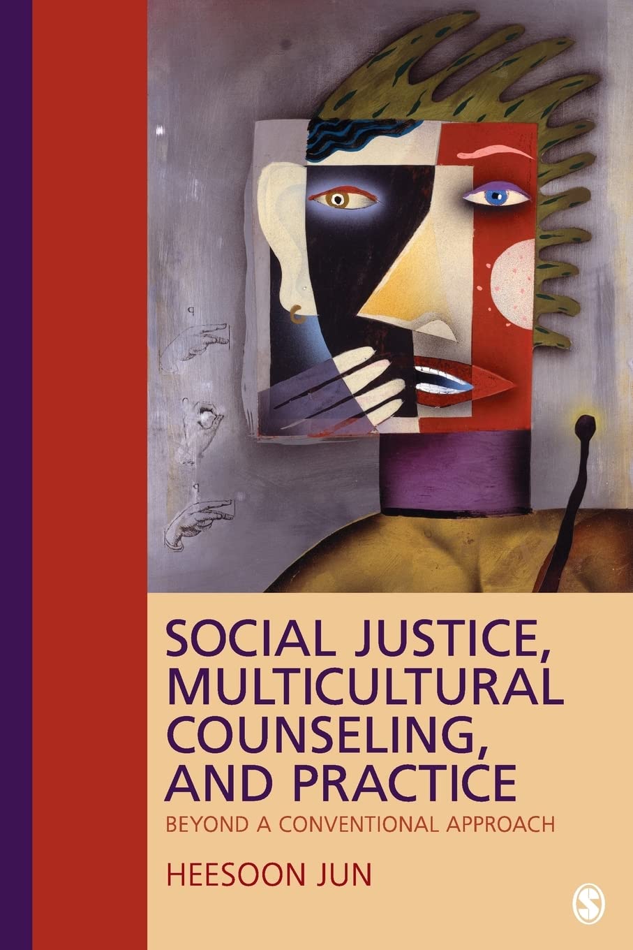 Social Justice, Multicultural Counseling, and Practice: Beyo