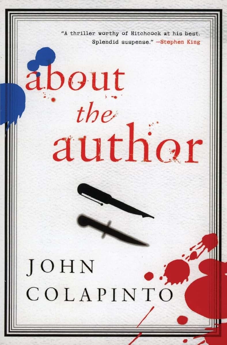About the Author