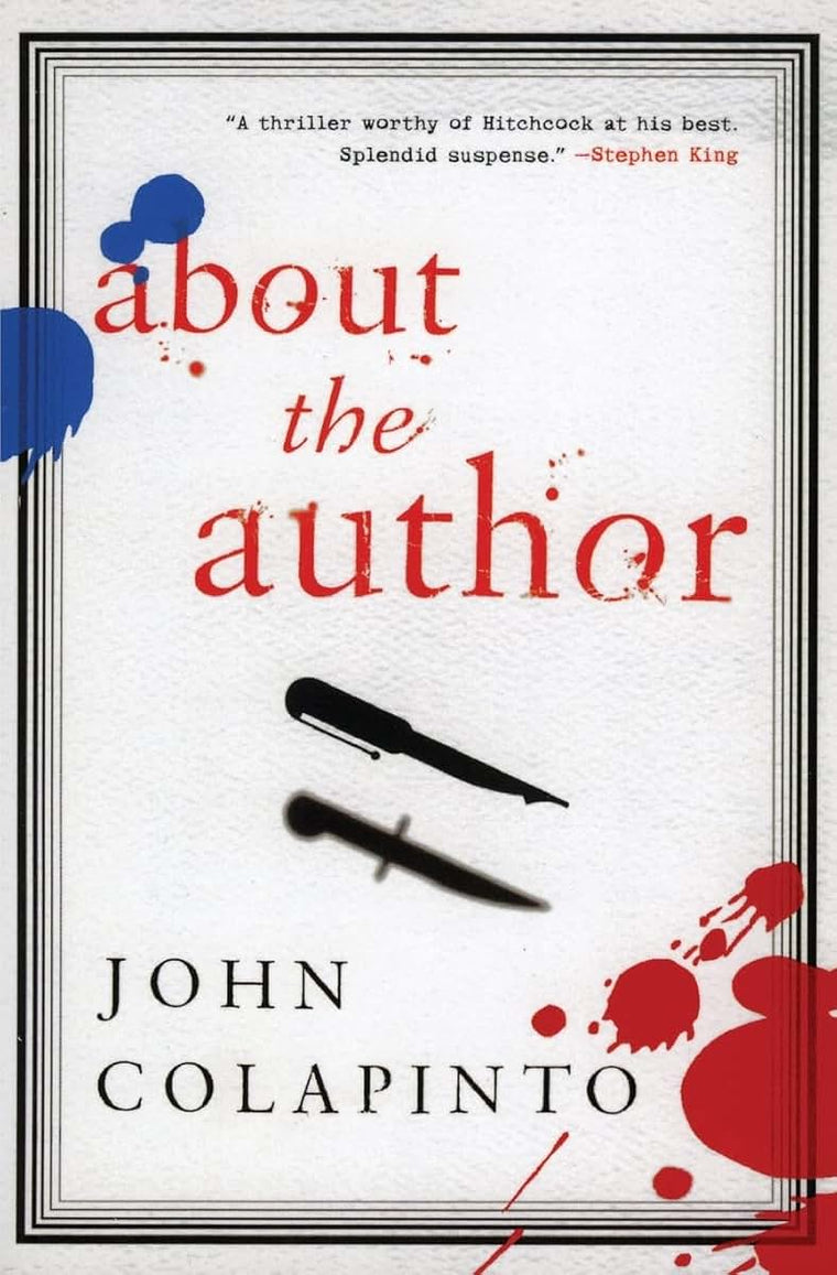 About the Author