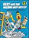Bert and The Missing Mop MixUp: Featuring Jim Henson's Sesame Street Muppets (Sesame Street Start-to-Read Book)