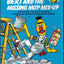 Bert and The Missing Mop MixUp: Featuring Jim Henson's Sesame Street Muppets (Sesame Street Start-to-Read Book)