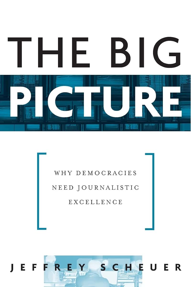 The Big Picture