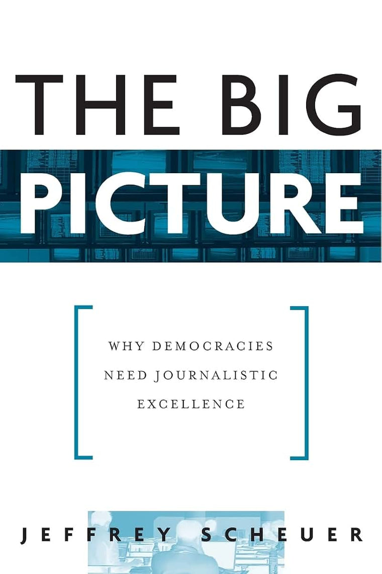 The Big Picture