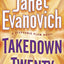 Takedown Twenty (Stephanie Plum)