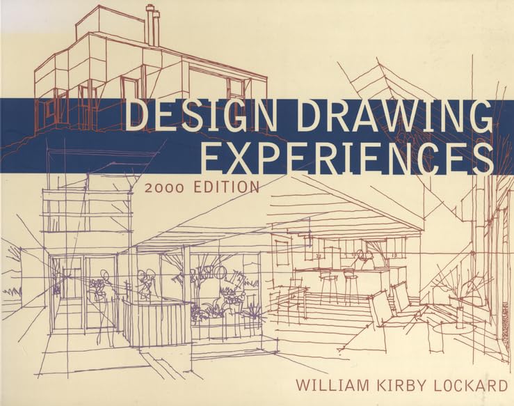 Design Drawing Experiences