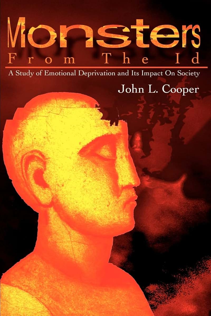 Monsters from the Id: A Study of Emotional Deprivation and Its Impact On Society