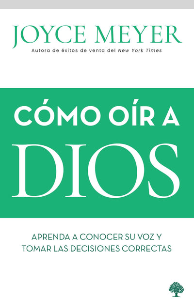 Como Oir a Dios (Spanish Edition)