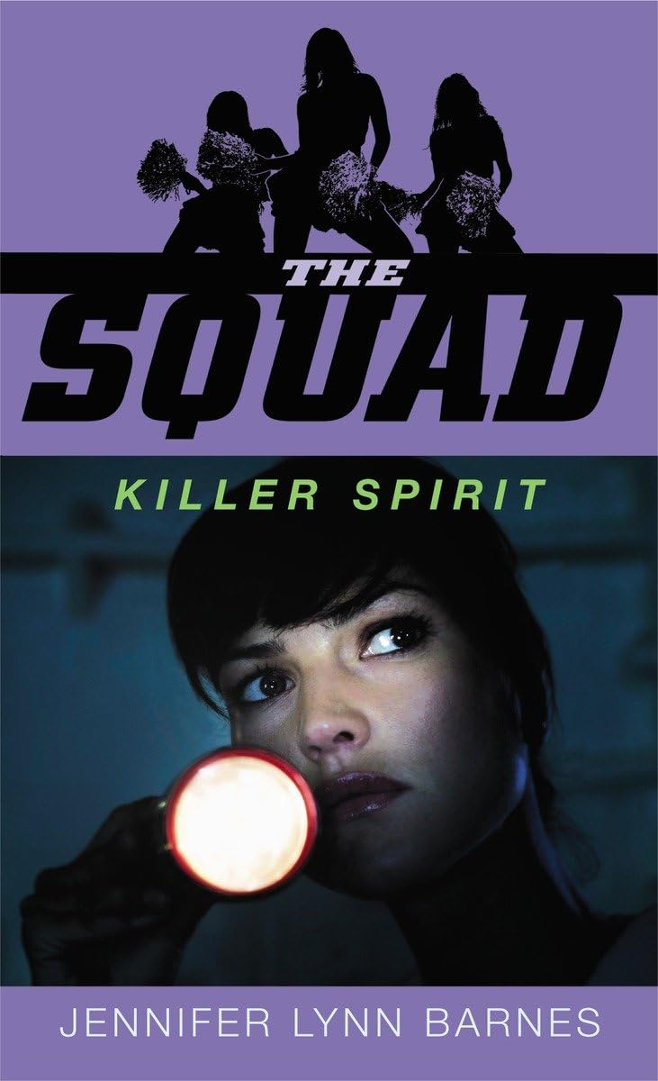Killer Spirit (Squad)