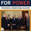 Rivals for Power: Presidential-Congressional Relations