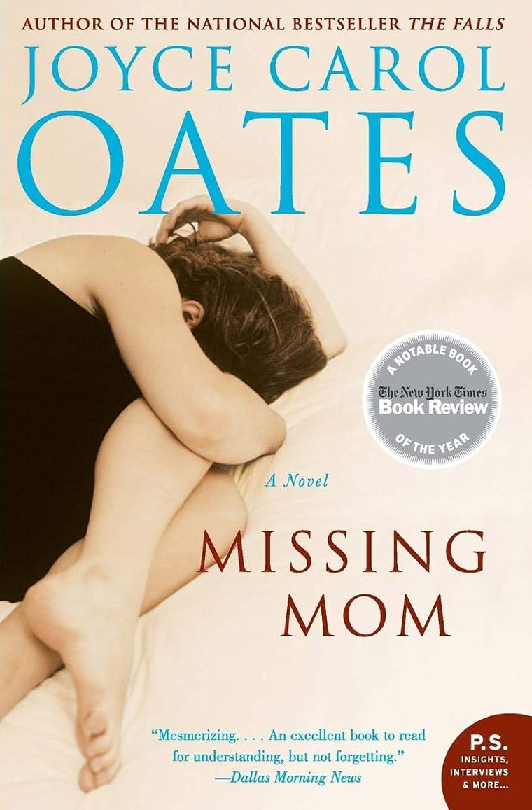 Missing Mom: A Novel