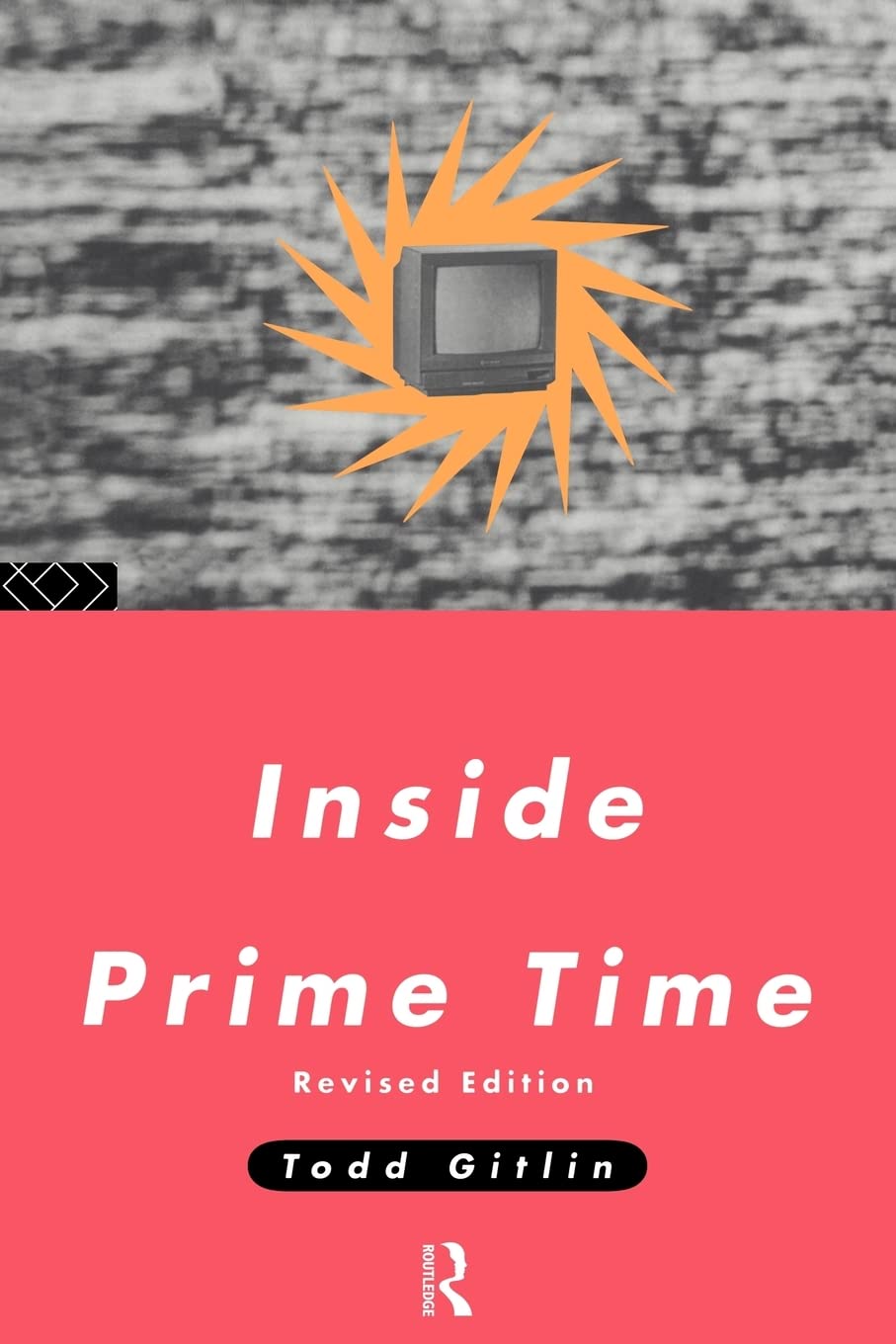 Inside Prime Time (Communication and Society)