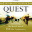 The Externally Focused Quest: Becoming the Best Church for the Community