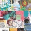 A World of Artist Journal Pages: 1000+ Artworks  230 Artists  30 Countries