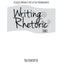 Writing & Rhetoric Book 1: Fable (Student Edition)