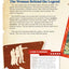 The Legacy and Legend of Sacagawea - Social Studies Book for Kids - Great for School Projects and Book Reports (Social Studies: Informational Text)