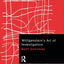 Wittgenstein's Art of Investigation