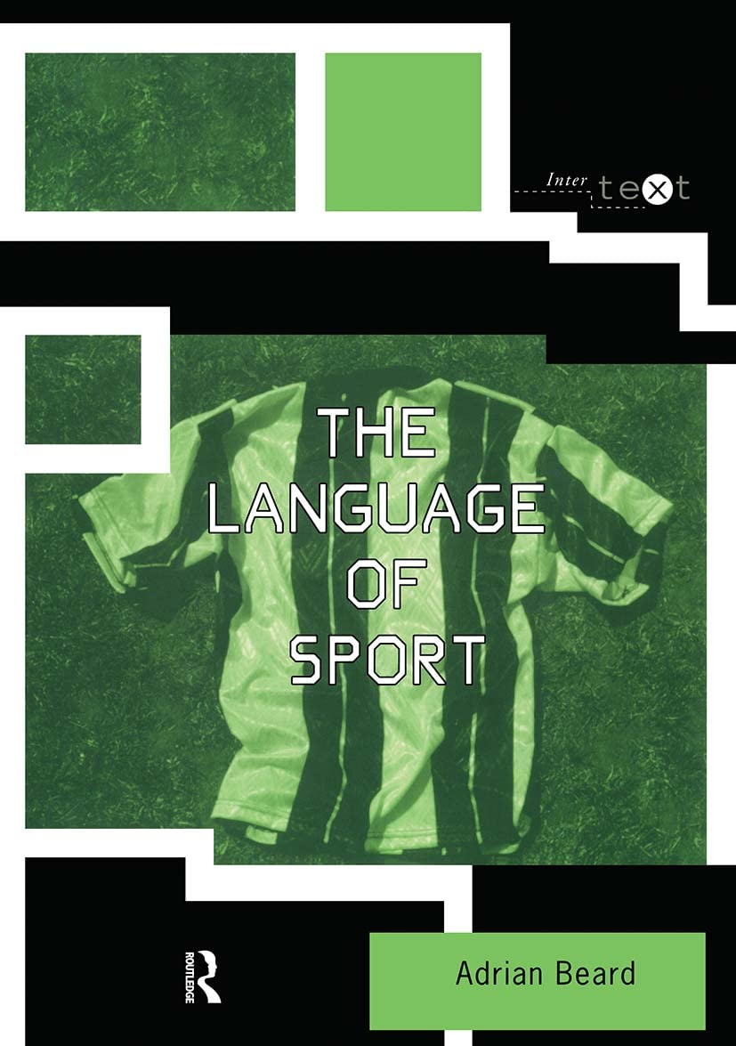 The Language of Sport (Intertext)