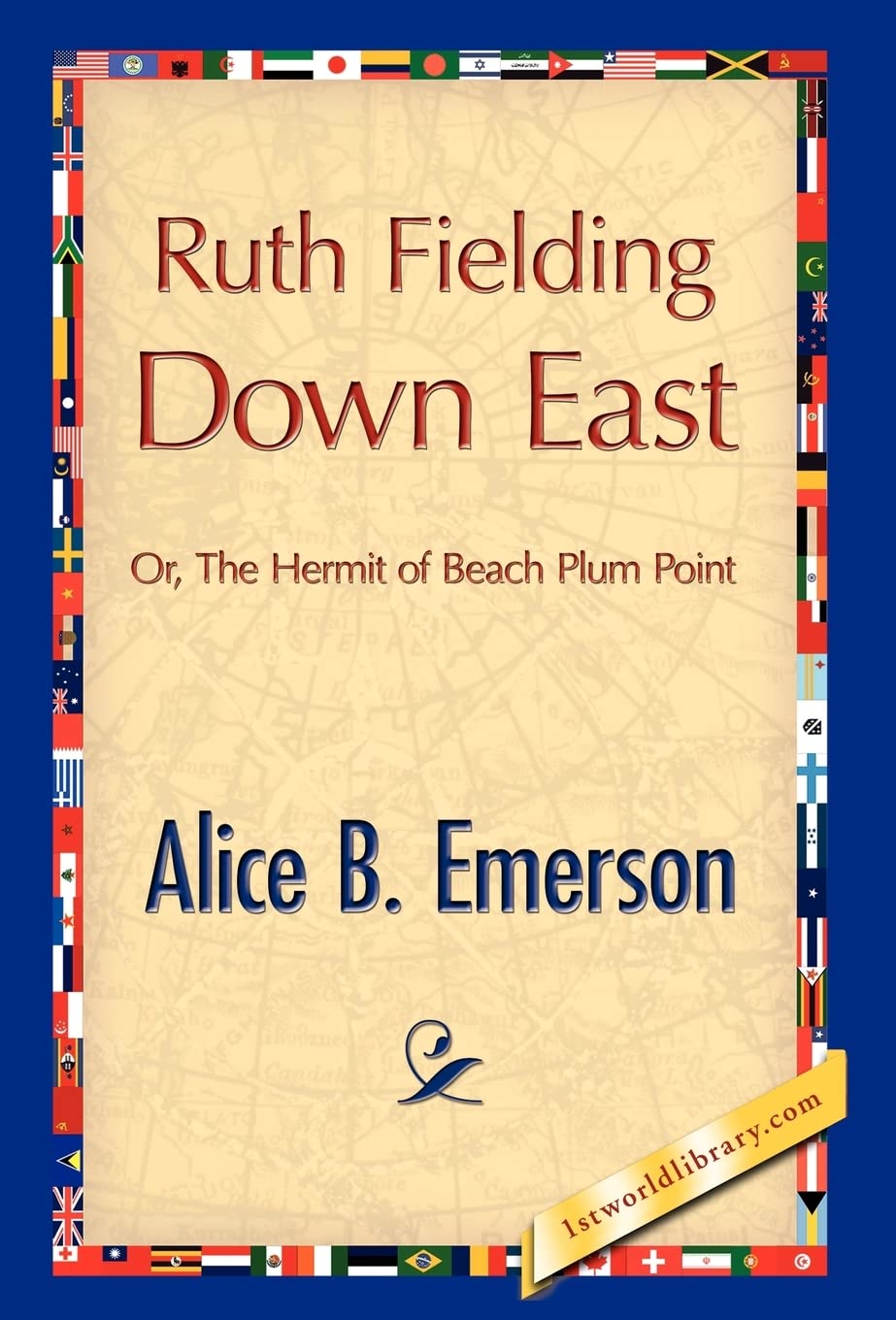 Ruth Fielding Down East