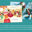The Nutcracker Larger Hardcover Classic Christmas Picture Book