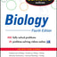 Biology (Schaum's Outlines)