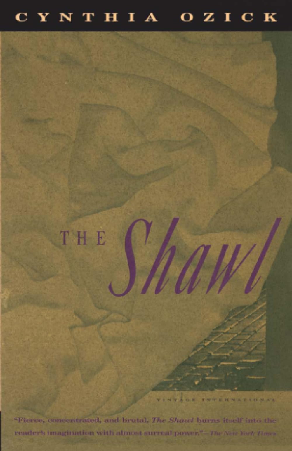 The Shawl