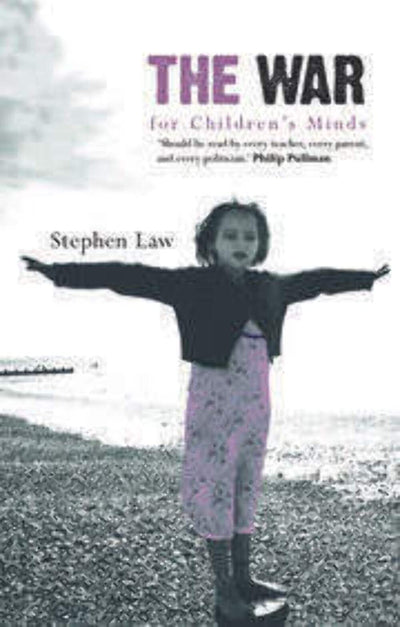 The War for Children's Minds
