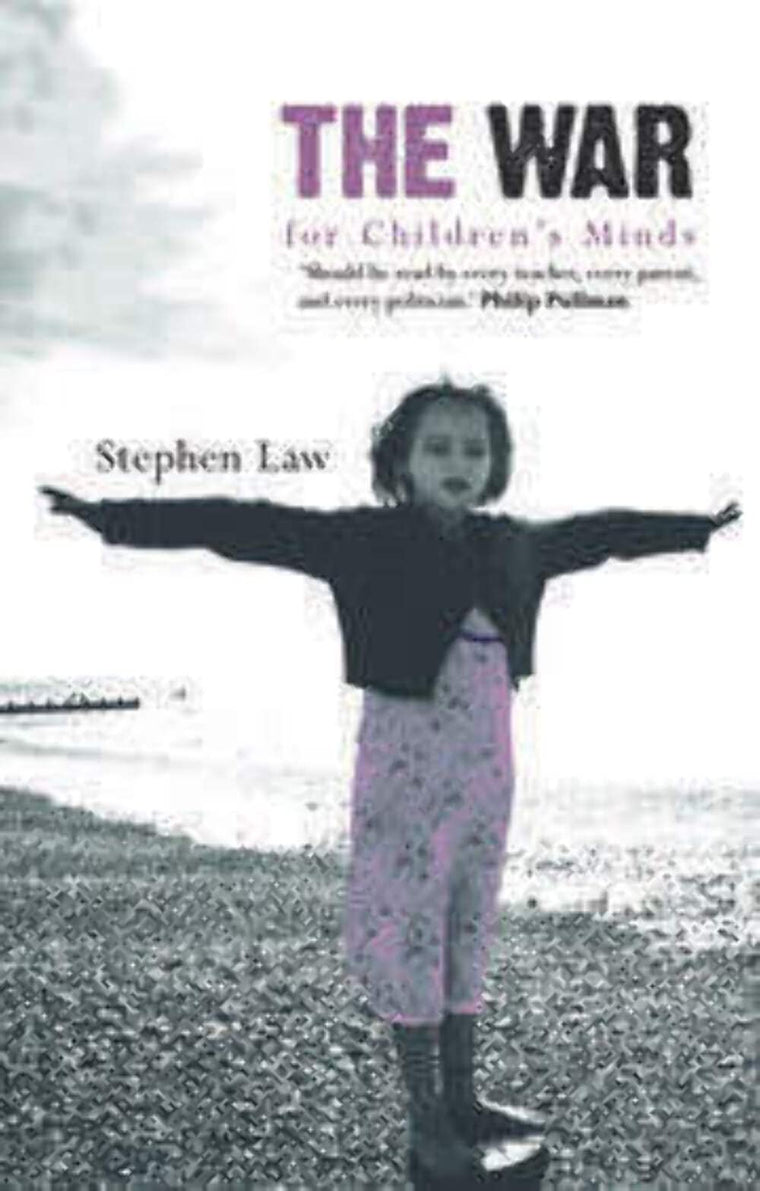The War for Children's Minds