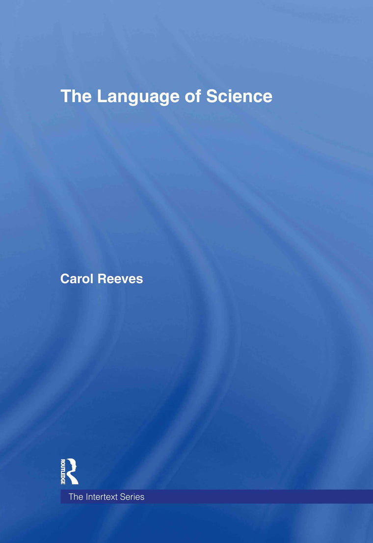 The Language of Science (Intertext)