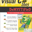 Visual C# 2005 Demystified