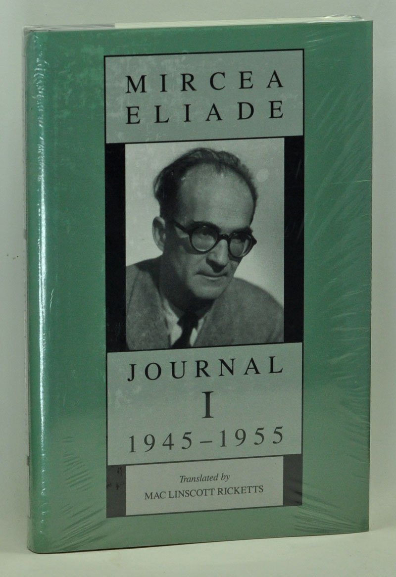 Journal I, 1945-1955