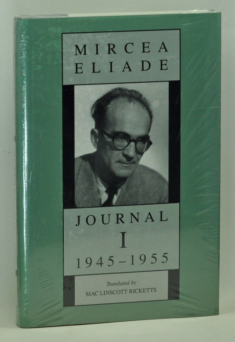 Journal I, 1945-1955