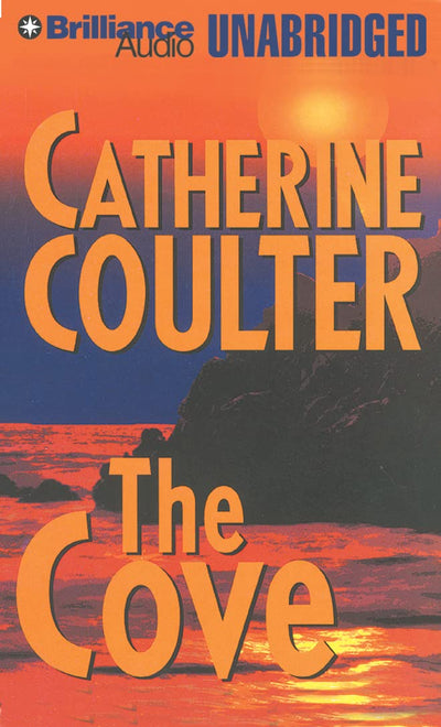 The Cove (An FBI Thriller)