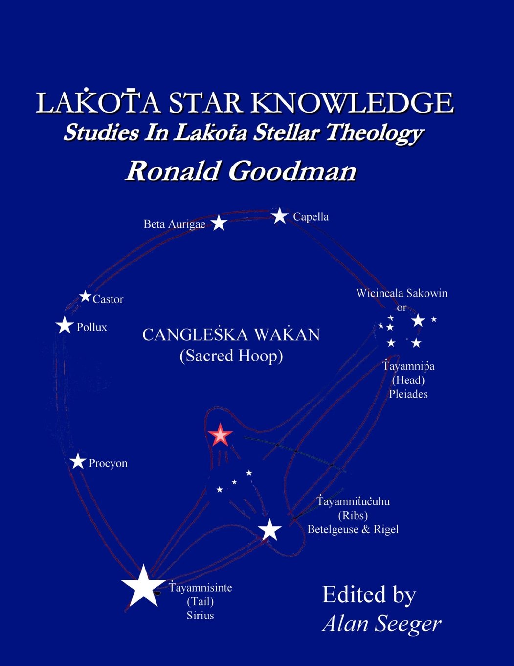 Lakota Star Knowledge: Studies in Lakota Stellar Theology