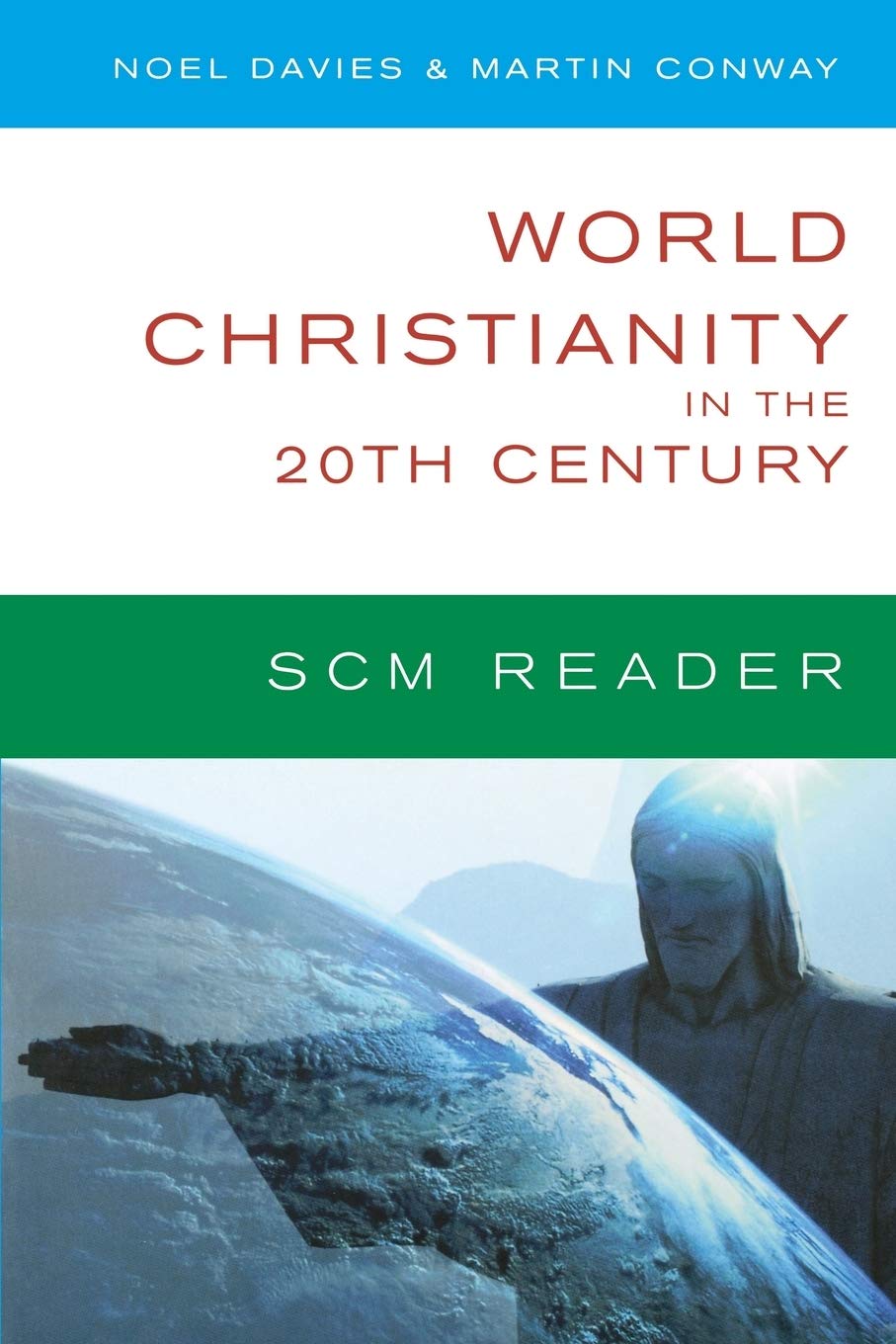 World Christianity in the 20th Century (SCM Reader)