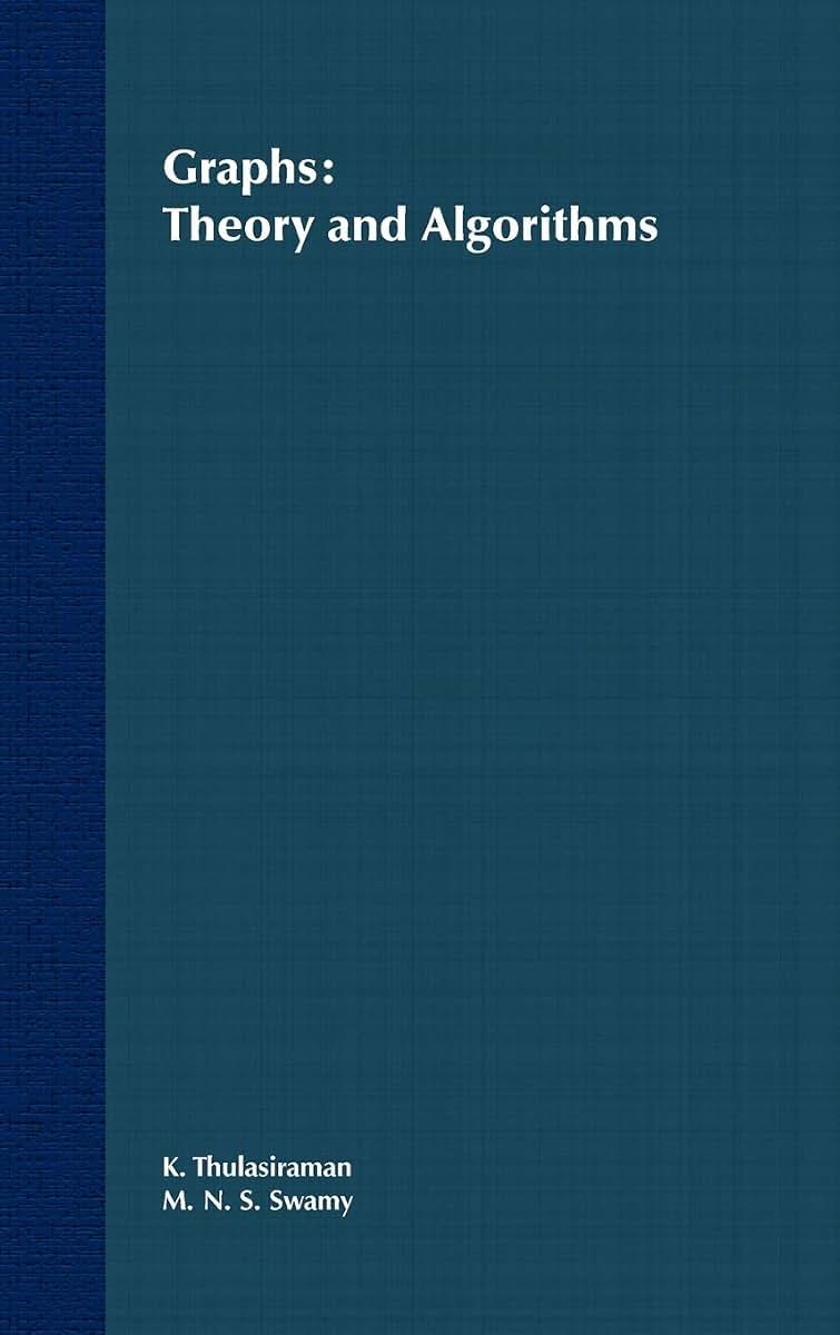 Graphs: Theory and Algorithms
