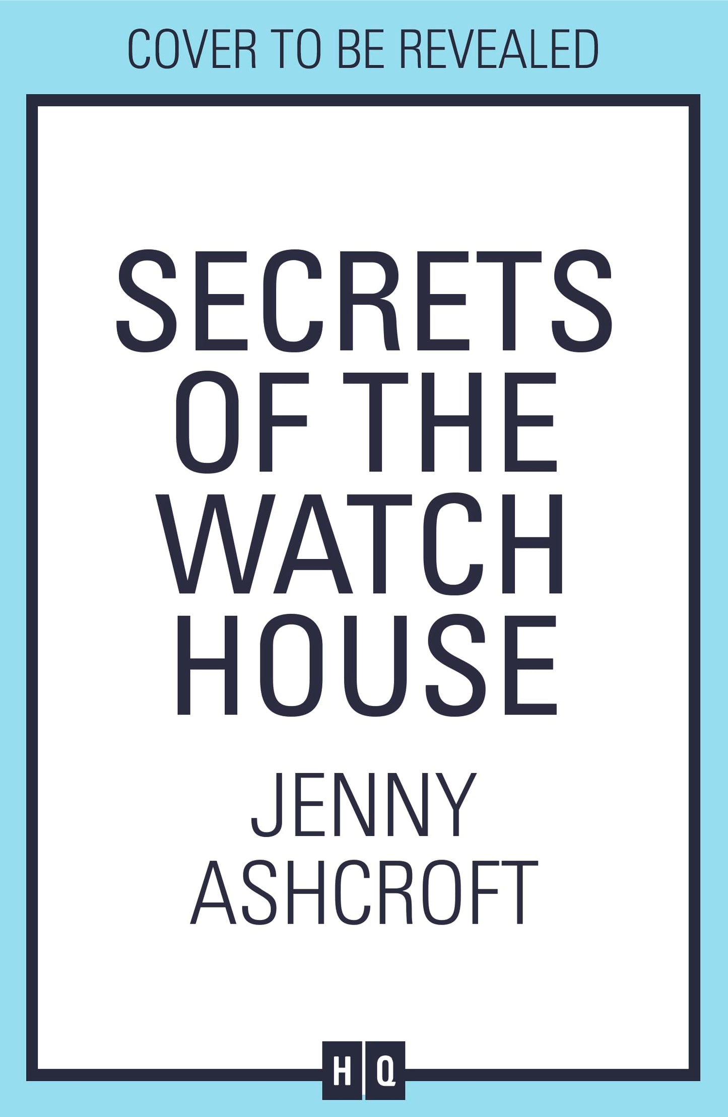 Secrets of the Watch House: The spellbinding new historical novel set on a mysterious island, from the bestselling author