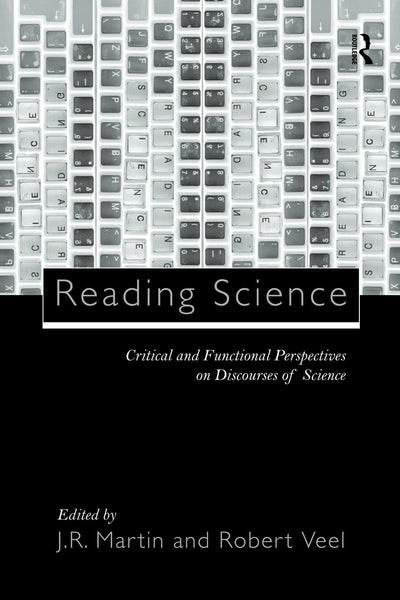 Reading Science