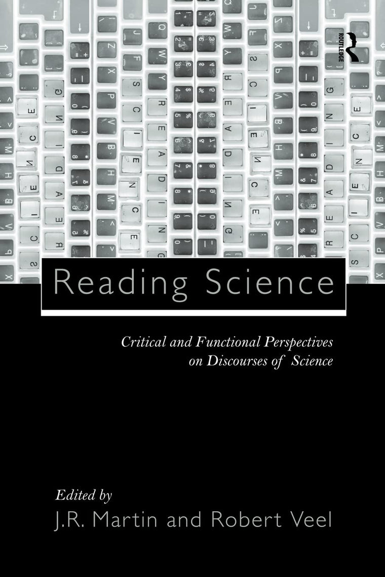 Reading Science