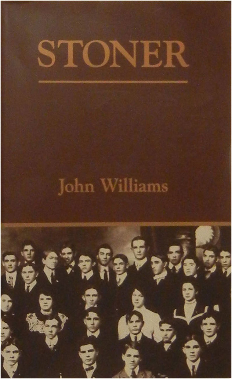 Stoner (University of Arkansas Press Reprint Series)