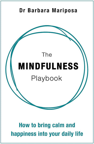 The Mindfulness Playbook (Little Books)