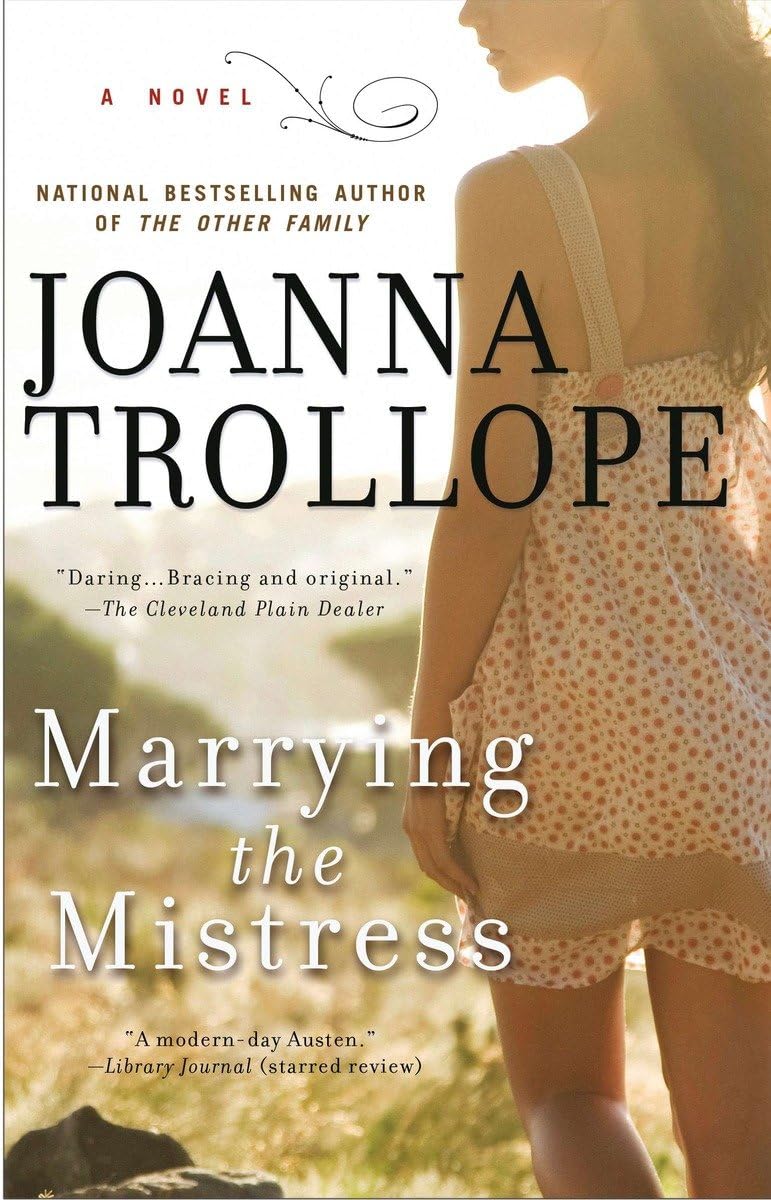 Marrying the Mistress